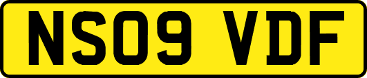 NS09VDF