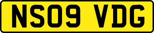 NS09VDG