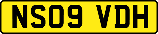 NS09VDH