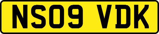 NS09VDK