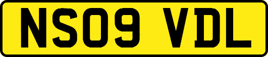 NS09VDL