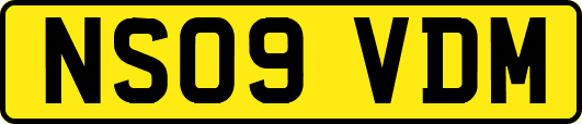 NS09VDM