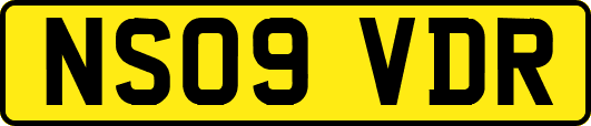 NS09VDR