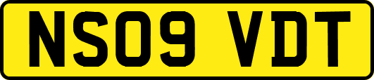 NS09VDT
