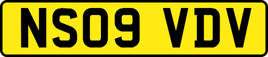 NS09VDV