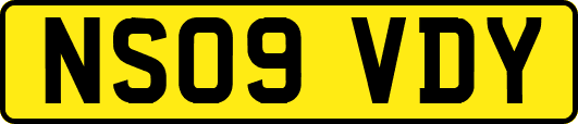 NS09VDY