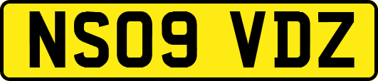 NS09VDZ