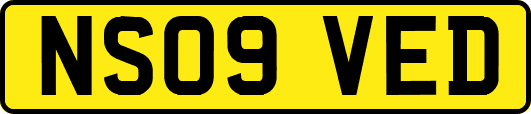 NS09VED