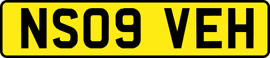 NS09VEH