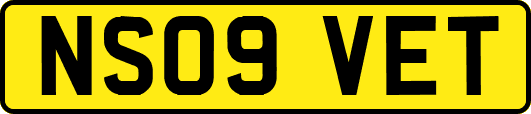 NS09VET