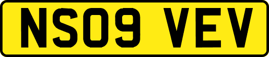 NS09VEV