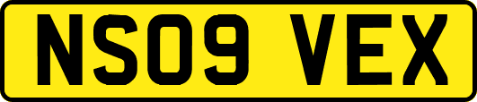 NS09VEX