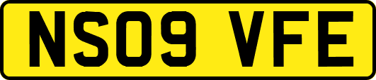NS09VFE