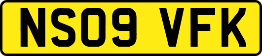NS09VFK