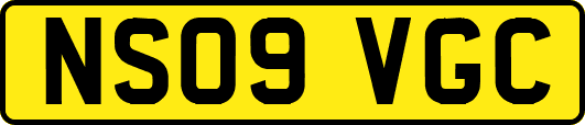 NS09VGC