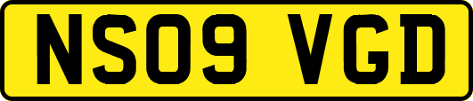 NS09VGD