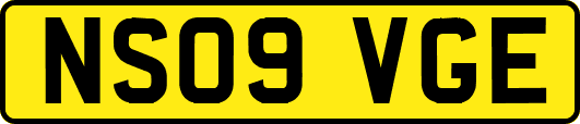 NS09VGE