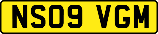NS09VGM