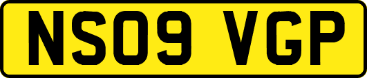 NS09VGP