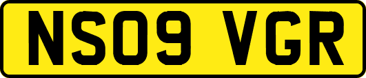NS09VGR