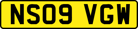 NS09VGW