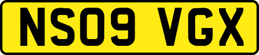 NS09VGX