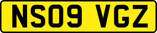NS09VGZ