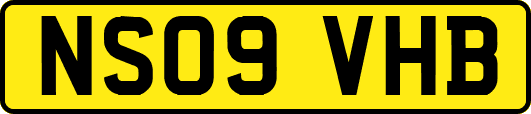 NS09VHB