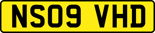 NS09VHD