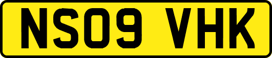 NS09VHK