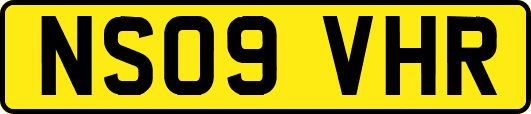 NS09VHR