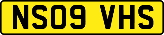 NS09VHS