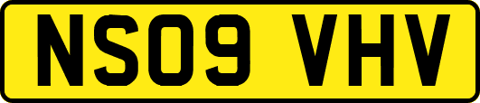 NS09VHV
