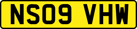 NS09VHW