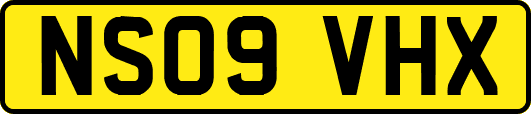 NS09VHX