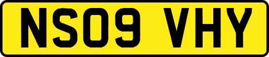 NS09VHY