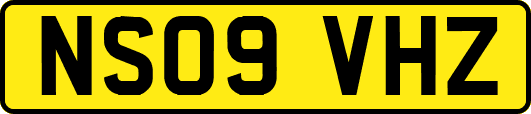 NS09VHZ