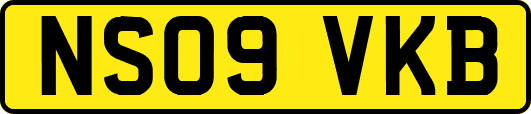 NS09VKB