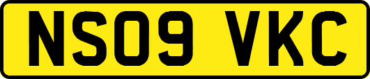 NS09VKC