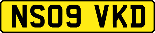 NS09VKD
