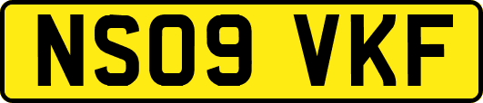 NS09VKF