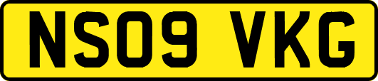 NS09VKG