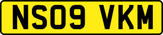 NS09VKM