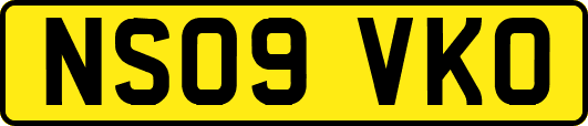 NS09VKO