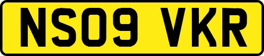 NS09VKR