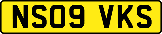 NS09VKS