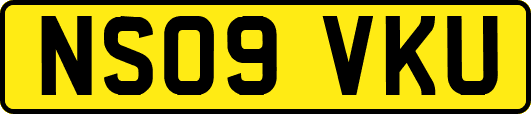 NS09VKU