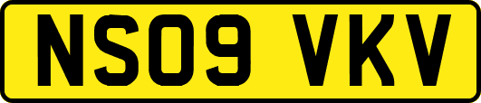 NS09VKV