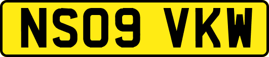 NS09VKW