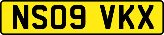 NS09VKX